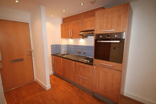 North Sherwood Street, Nottingham, NG1, photo 2