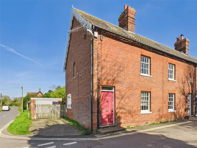Front Street, Orford, IP12, photo 1