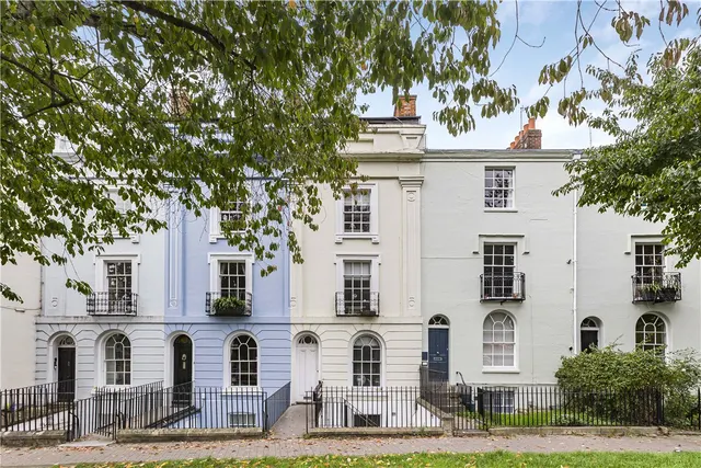 London Place, Oxford, OX4, photo 2