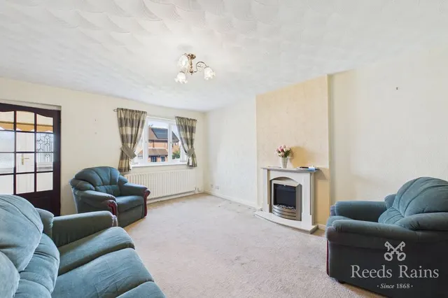 Photo 2 — Marsden Avenue, St. Helens, Merseyside, WA10