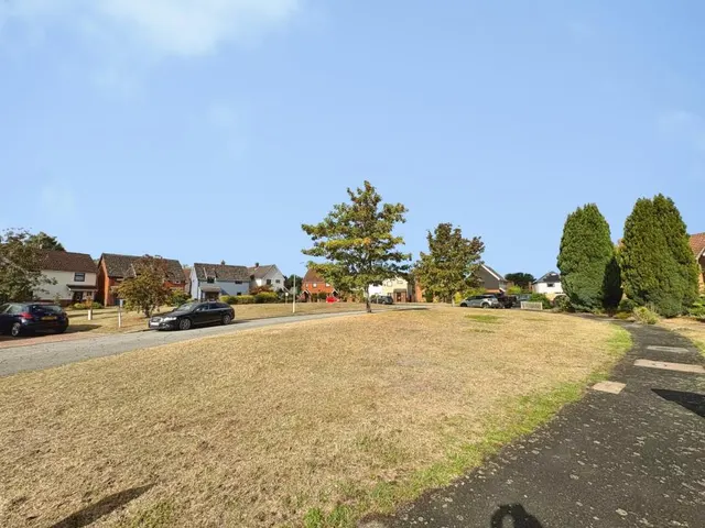 Manor Road, Martlesham Heath, IP5, photo 2