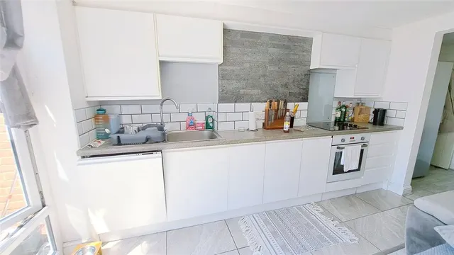 Photo 2 — The Ridge, St. Leonards-on-Sea, East Sussex, TN37