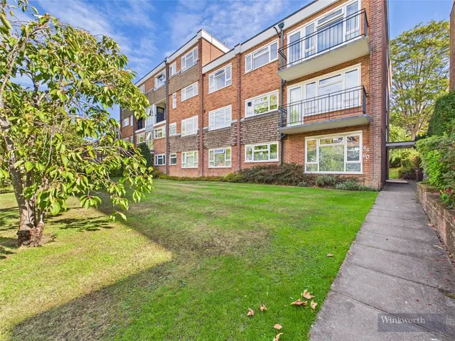 Lovelace Road, Surbiton, KT6, photo 1