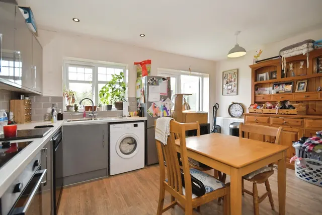 Photo 2 — Troughbrook Road, Hollingwood, Chesterfield, Derbyshire, S43