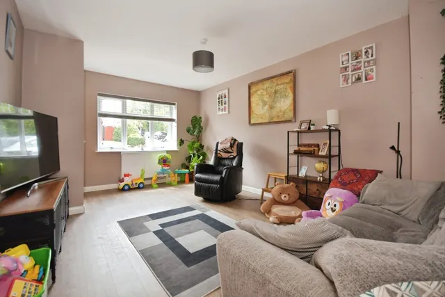 Photo 3 — Troughbrook Road, Hollingwood, Chesterfield, Derbyshire, S43