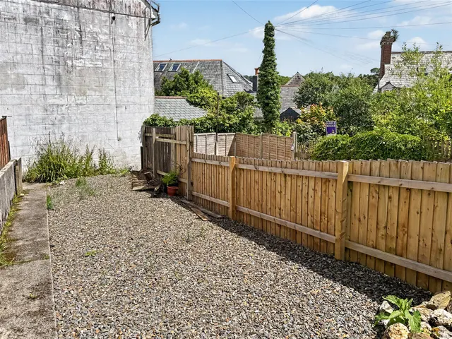 Crinnicks Hill, Bodmin, PL31, photo 2