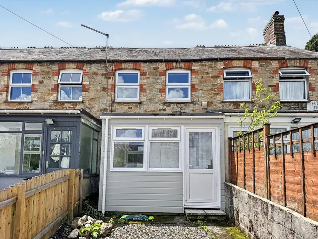 Crinnicks Hill, Bodmin, PL31, photo 1