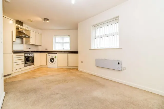 Ivy Graham Close, Manchester, M40, photo 2