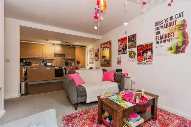 Ladybarn Lane, Manchester, M14, photo 3