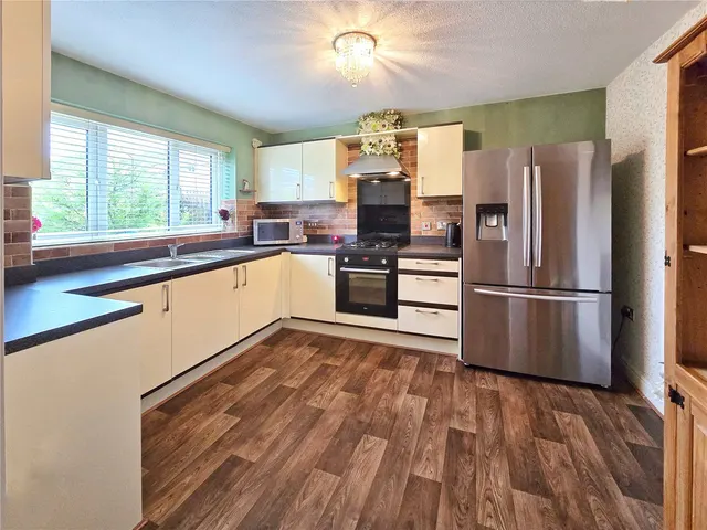 Cockerell Drive, Britannia, OL13, photo 3