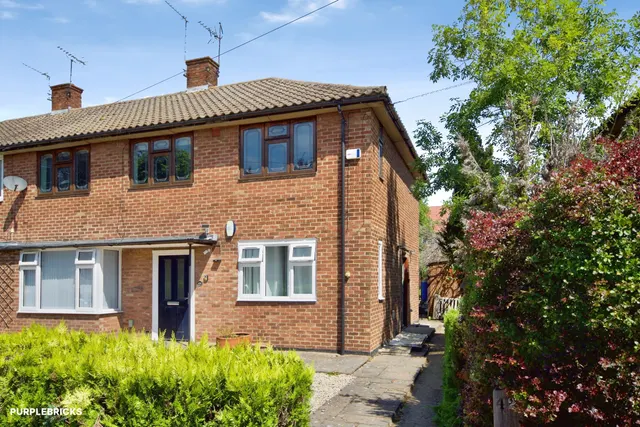 Taunton Road, Romford, RM3, photo 1