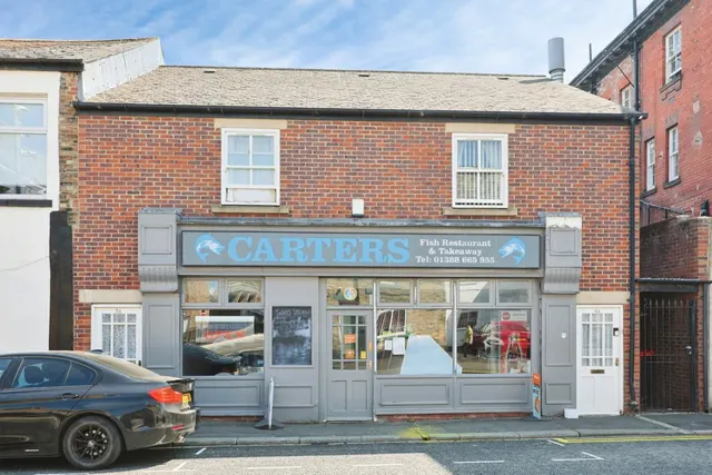 Tenters Street, Bishop Auckland, photo 1