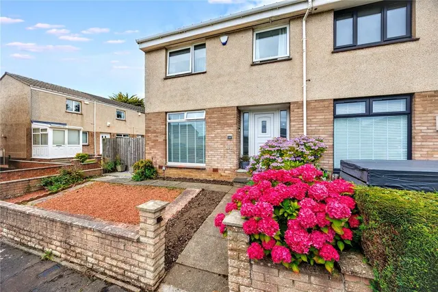 Peacocktail Close, Midlothian, EH15, photo 1