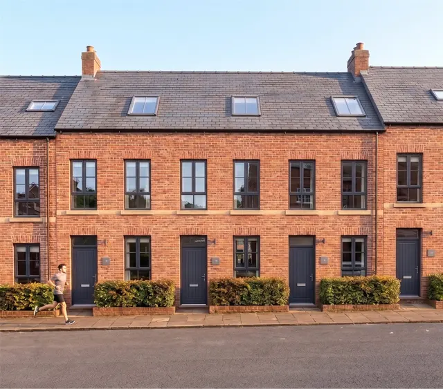 Syddall Street, Hyde, Manchester, SK14, photo 1
