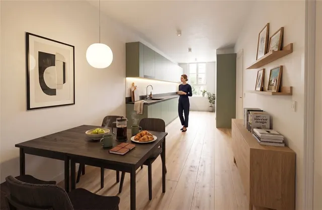Photo 3 — Syddall Street, Hyde, Manchester, SK14