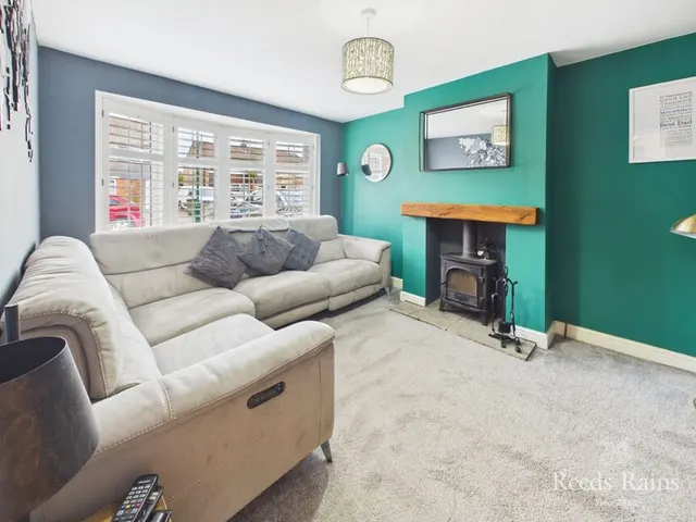 Photo 2 — Baysdale Close, Guisborough, North Yorkshire, TS14