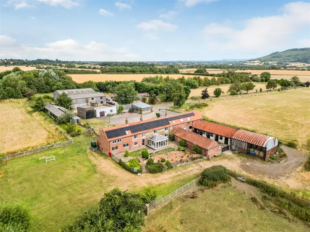 Little Beech Hill, East Harlsey, DL6, photo 1