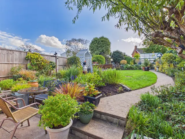 Murren Avenue, Malvern, WR14, photo 2