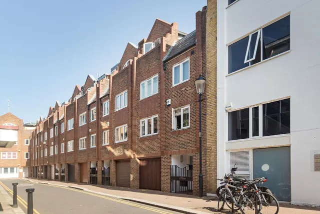 Ives Street, Chelsea, SW3, photo 1