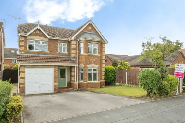 Ferry Road West, Scunthorpe, photo 1
