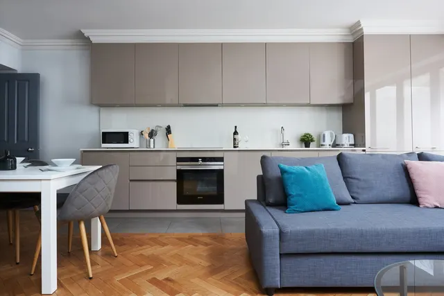 Ongar Road, West Brompton, SW6, photo 2