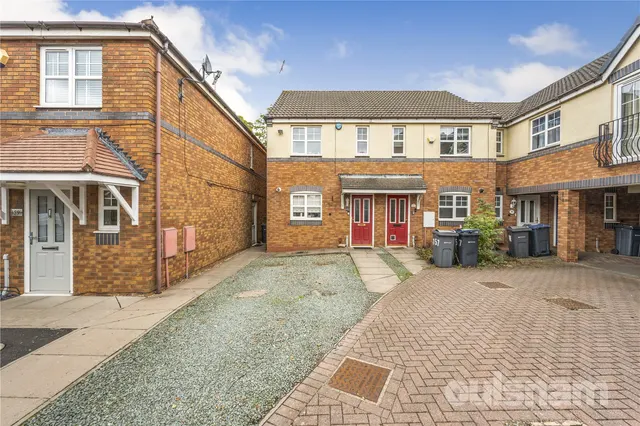 Long Nuke Road, Birmingham, West Midlands, B31 1DX, photo 1