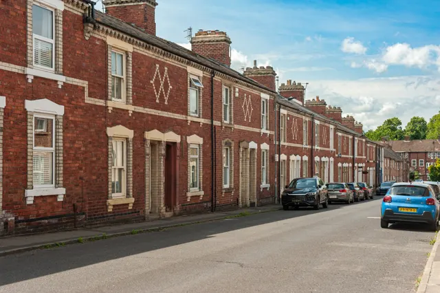 Ambrose Street, Fulford, YO10, photo 1