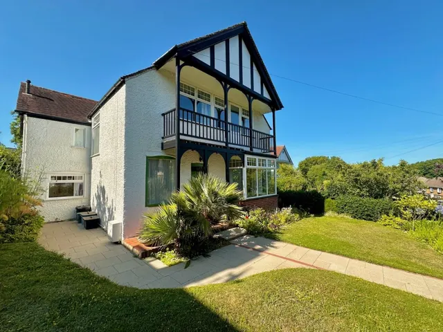 Upper Street, Kingsdown, CT14, photo 1