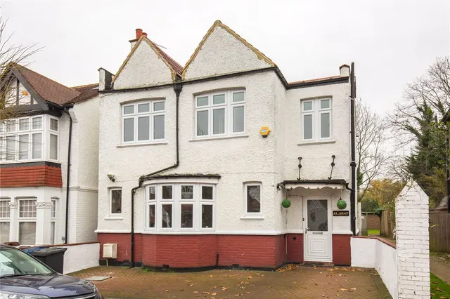 Dudley Road, Finchley, N3, photo 1