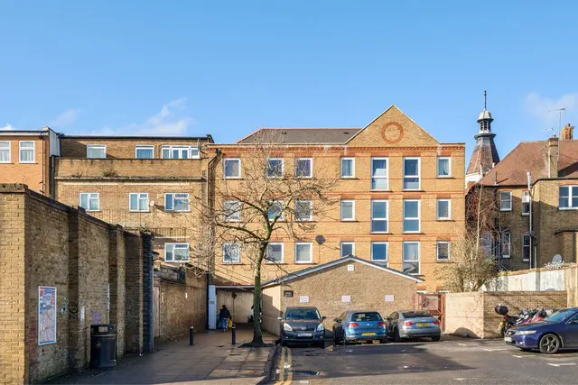 Rushey Green, Catford, London, SE6, photo 1