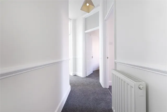 Photo 3 — Grove End House, Grove End Road, St John's Wood, London, NW8