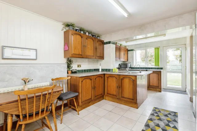 Photo 3 — Longmeadow Close, Griston, Thetford, Norfolk, IP25