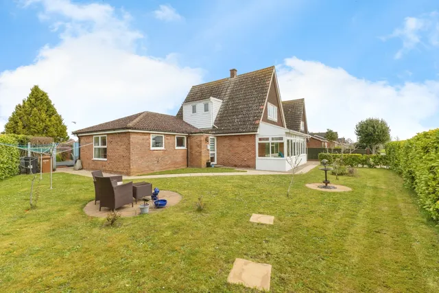 Longmeadow Close, Griston, Thetford, Norfolk, IP25, photo 1