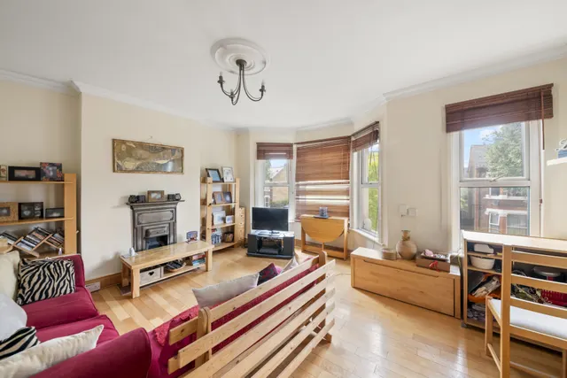 Seward Road, Hanwell, W7, photo 1