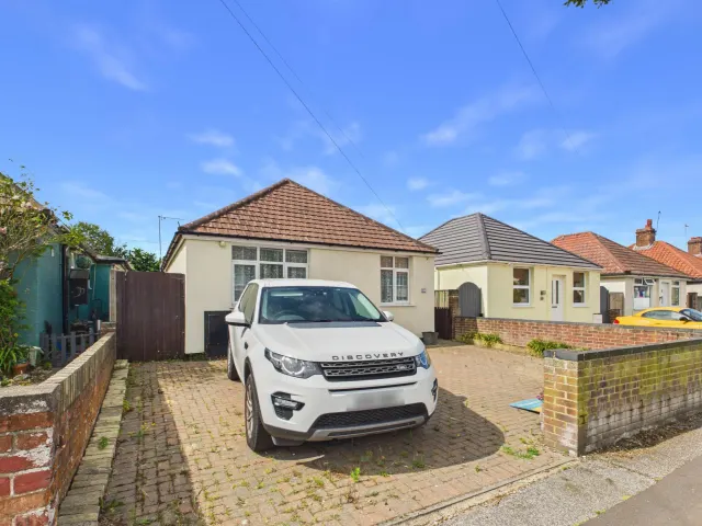 Kimberley Road, Lowestoft, photo 2