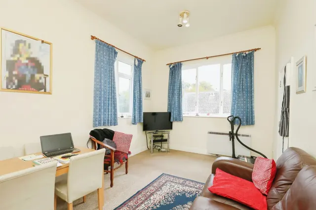 Photo 3 — Bishop Pelham Court, Norwich