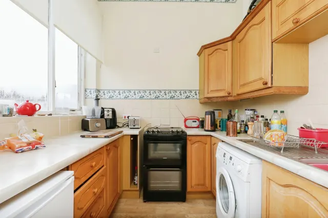 Photo 2 — Bishop Pelham Court, Norwich