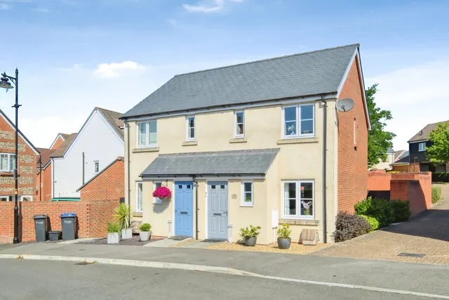 Princess Way, Salisbury, SP4, photo 1