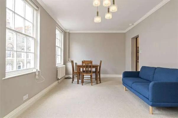 Sekforde Street, Clerkenwell, Islington, London, EC1R 0HH