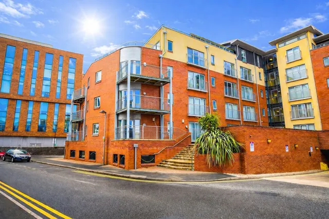 Photo 2 — Queens Road, Chester, CH1