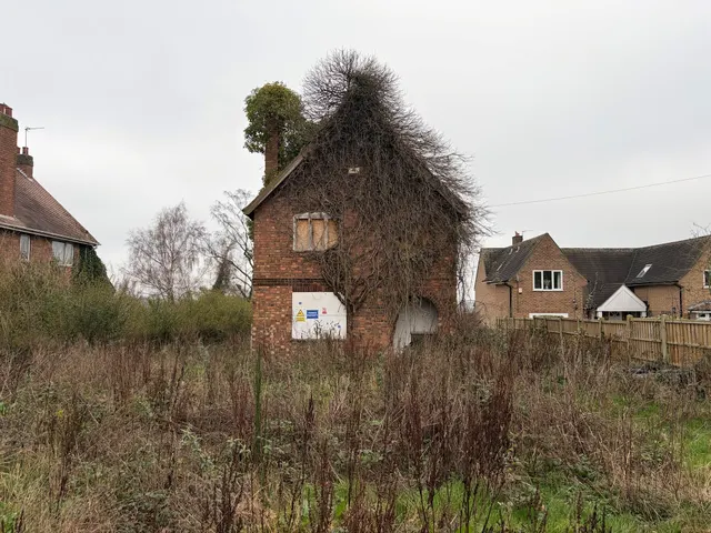 Spring Lane, Mapperley, Nottingham, photo 1