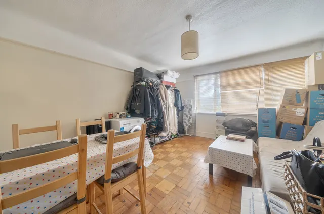 Northlands Road, Banister Park, SO15, photo 3