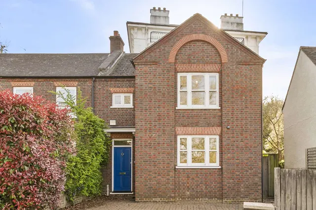 Somerset Road, Wimbledon, London, SW19 5JE, photo 1