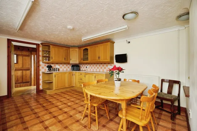 Cwm Cynfal, Blaenau Ffestiniog, LL41, photo 3