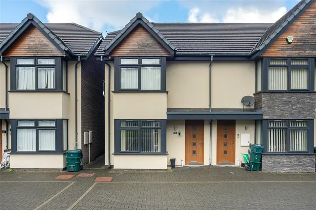 Penmaenmawr Road, Llanfair, photo 1