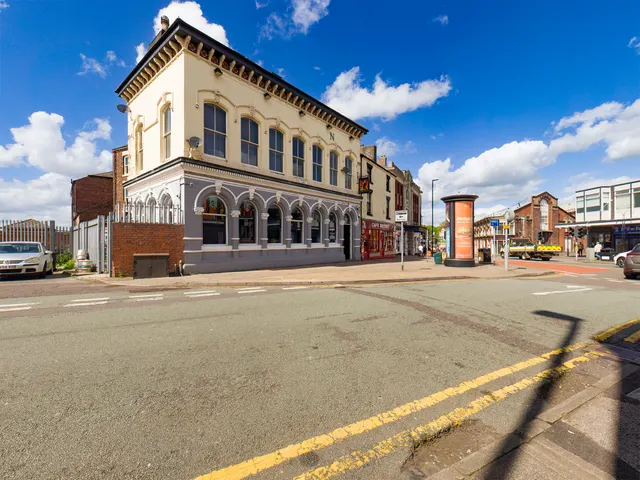 The Strand, Longton, Stoke-on-Trent, ST3, photo 1