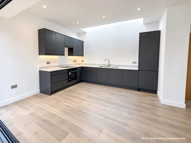 Park Road, Blaby, LE8, photo 2