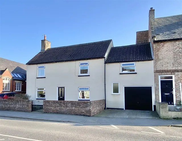 Bedale Road, Aiskew, photo 1