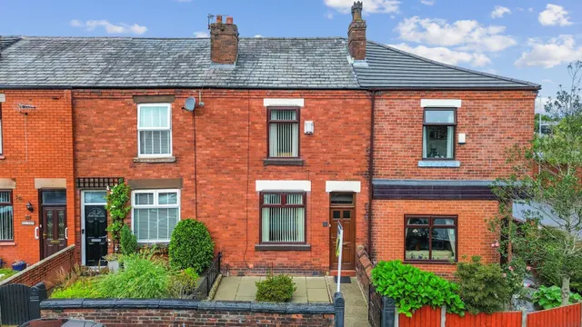 York Road South, Ashton-In-Makerfield, Wigan, WN4 9DT, photo 1