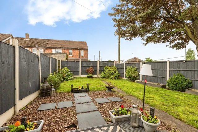 Isel Walk, Middleton, M24, photo 2